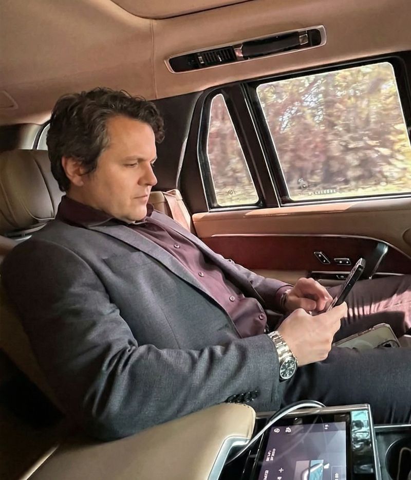 Institutional crypto adoption